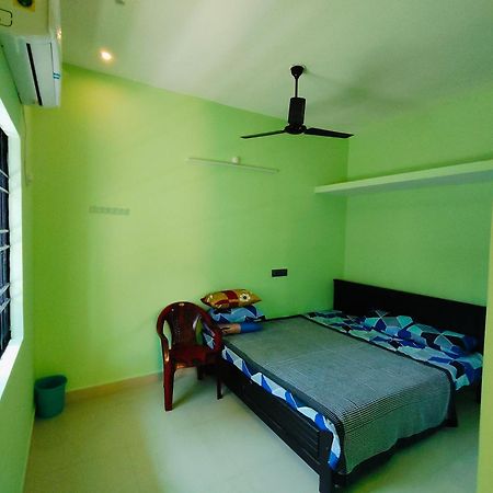 Nivas Hill View Homestay Tiruvannāmalai 외부 사진